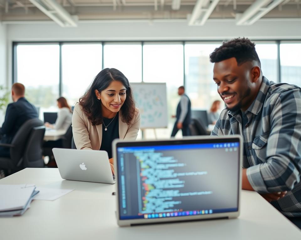 Qualified Swift Developers