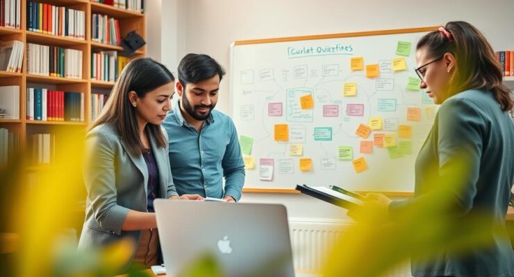 Quizlet Like App Development