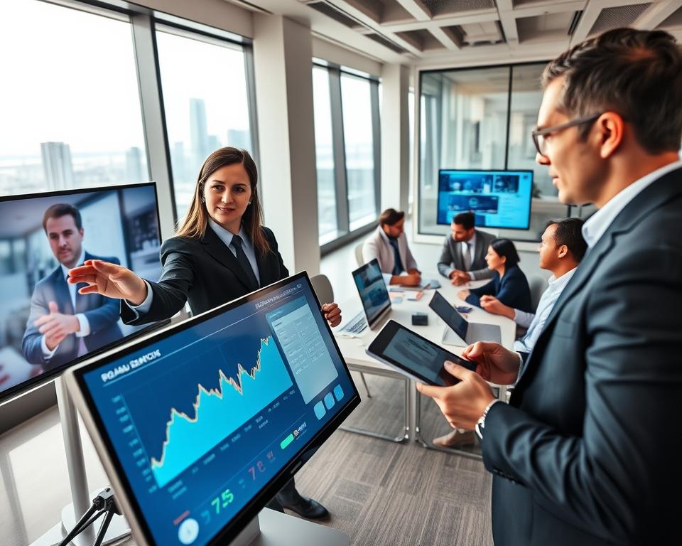 ROI measurement analytics