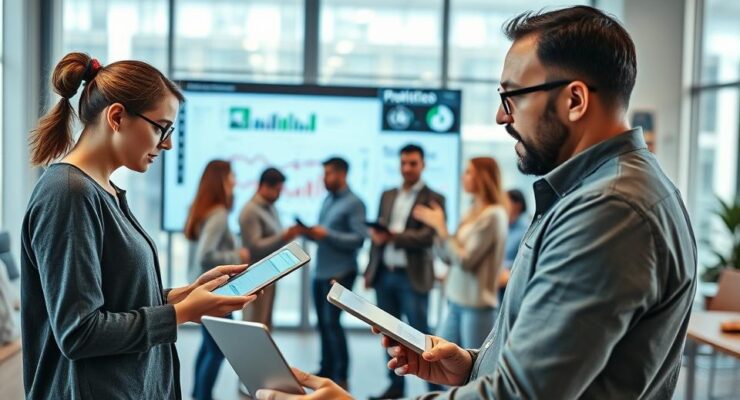 ROI of IT Staff Augmentation for Growing Startups