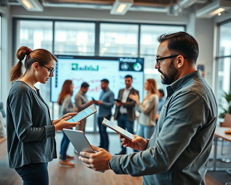 ROI of IT Staff Augmentation for Growing Startups