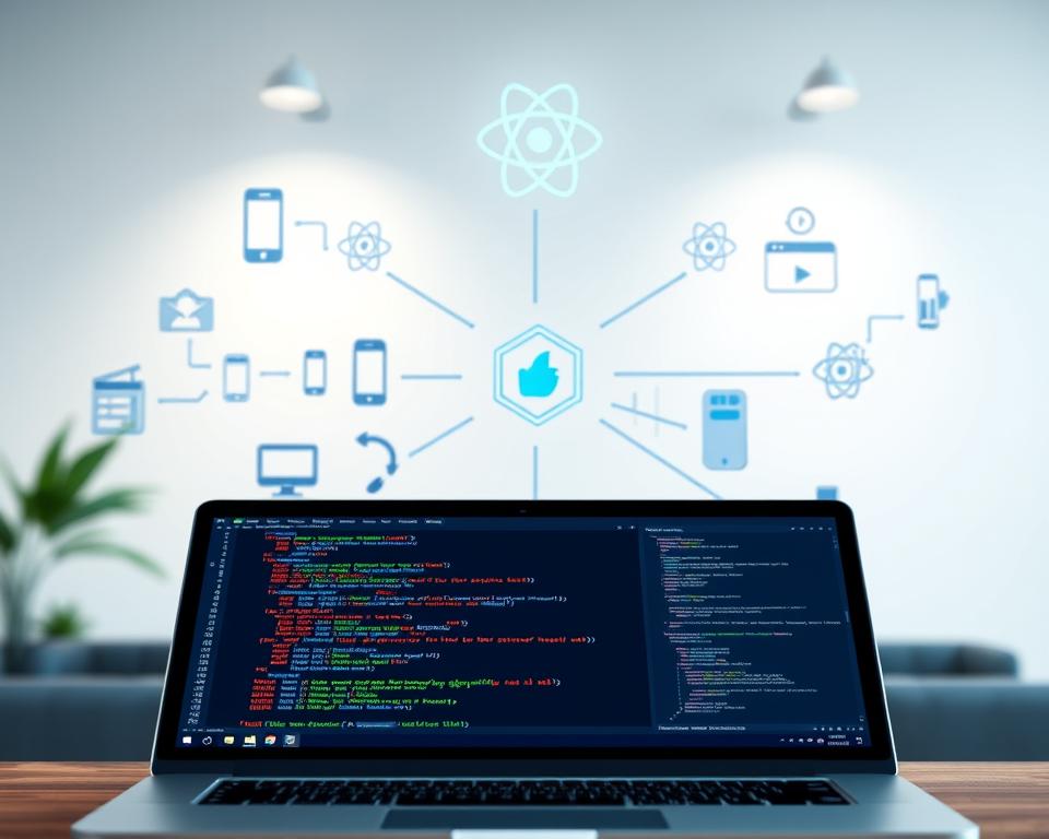 React Native Architecture React Native Architecture