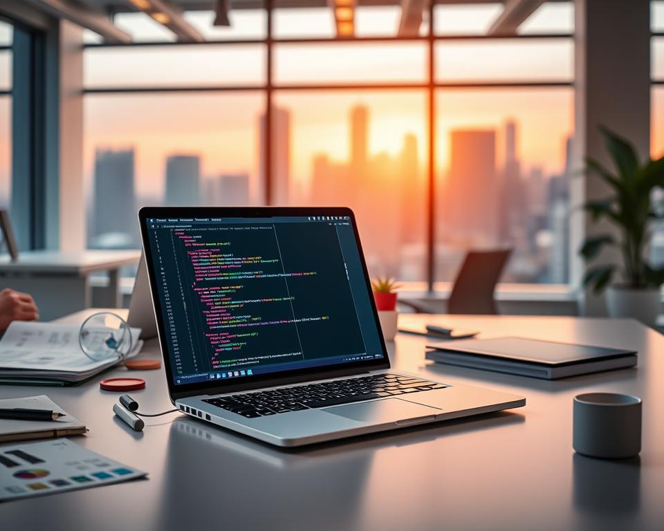 React.js and Next.js in Modern Web Development