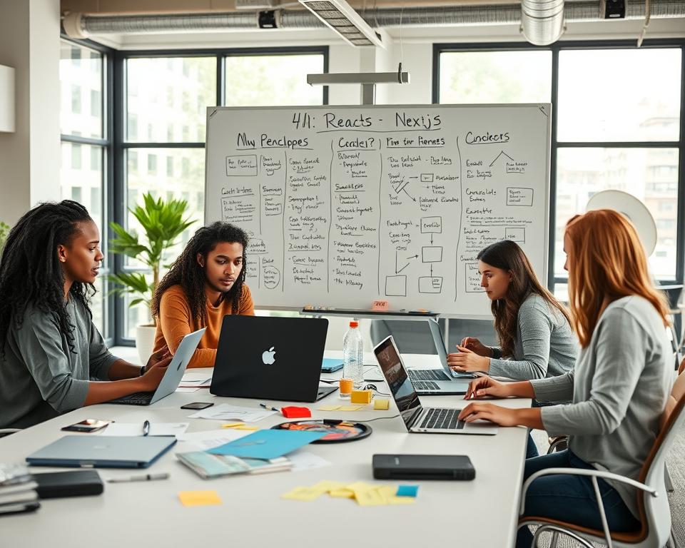 Reactjs Technical Skills