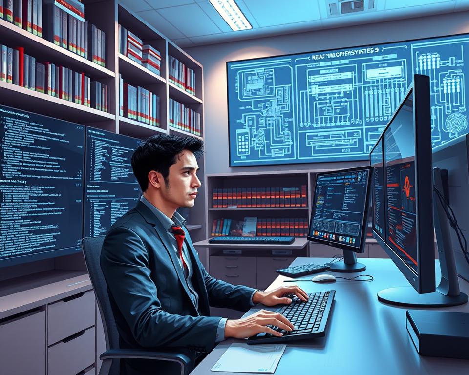 Real-Time System Development Services