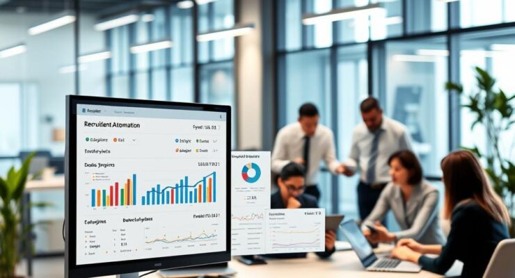 Recruitment Automation SaaS Development Guide