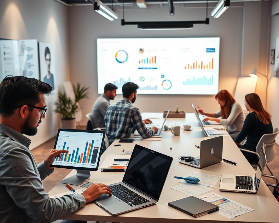 Recruitment Automation SaaS Development Process