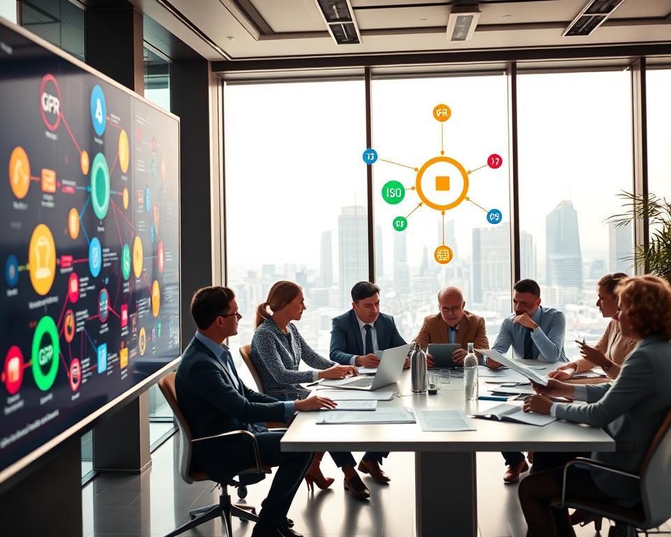 Regulatory Compliance Frameworks Regulatory Compliance Frameworks