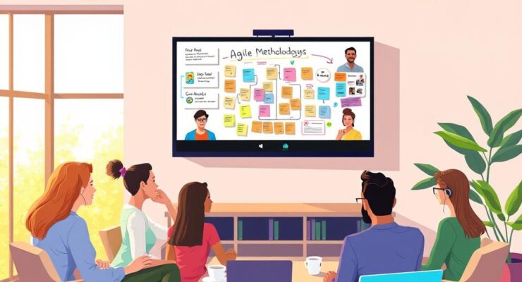 Remote Agile Development Team Setup Guide