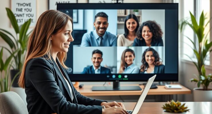 Remote Developer Hiring Services for Global Startups