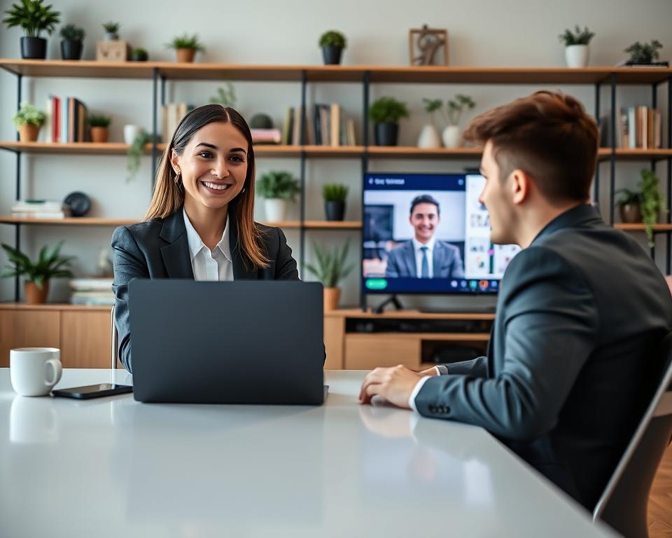 Remote Interviews