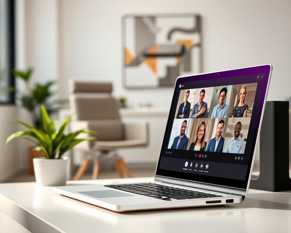 RingCentral Video conferencing RingCentral Video conferencing