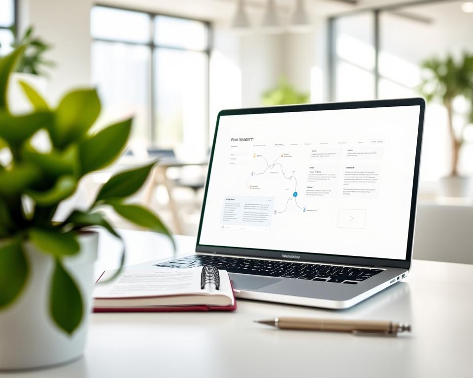 Roam Research note-taking app Roam Research note-taking app