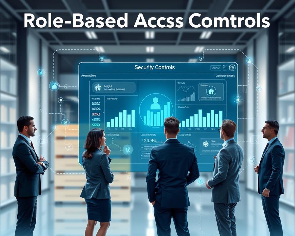 Role-Based Access Controls