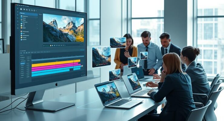 Runway ML Like App Development – Features, Cost, Tech Stack & Timeline