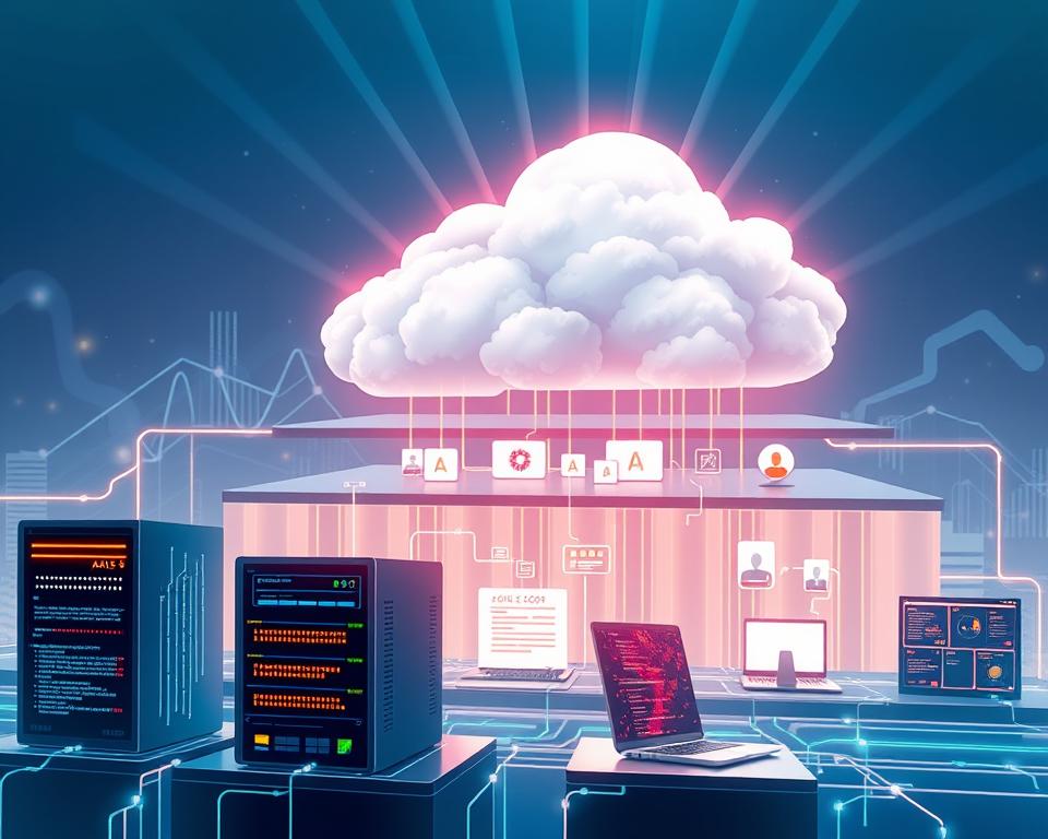 SaaS Architecture SaaS Architecture