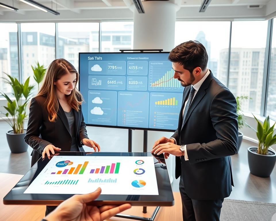 SaaS Models SaaS Models