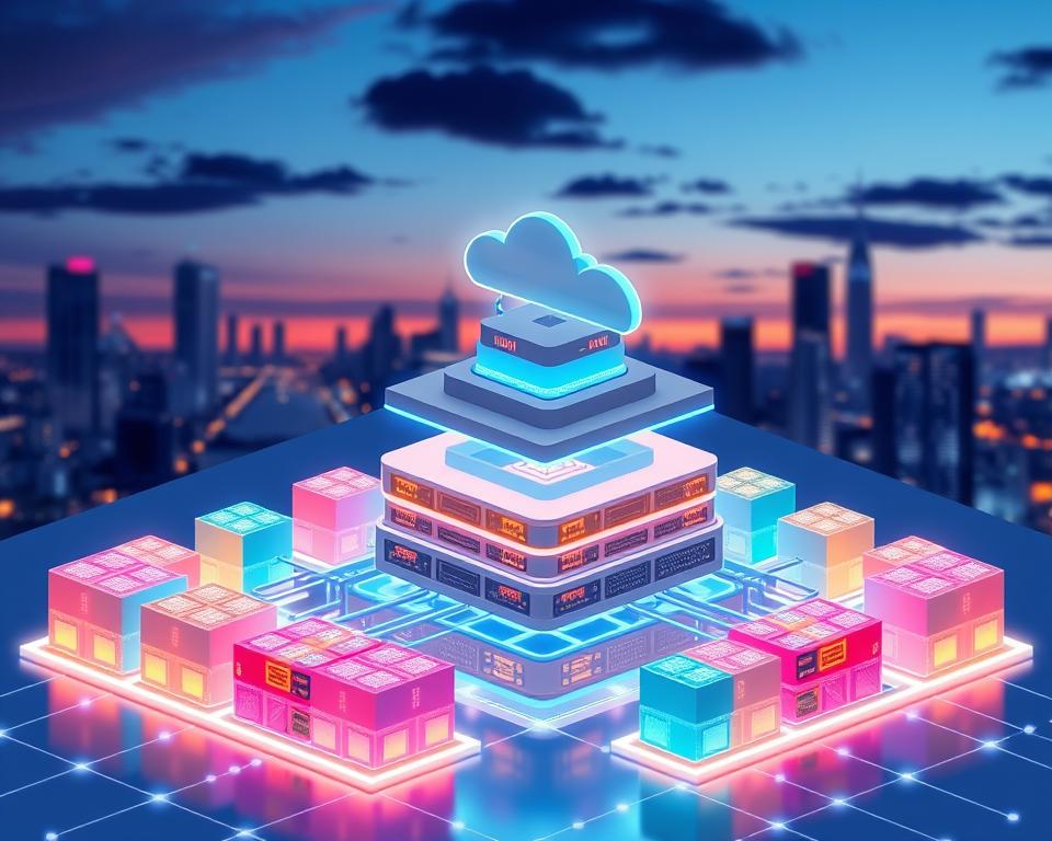 SaaS multi-tenancy architecture SaaS multi-tenancy architecture