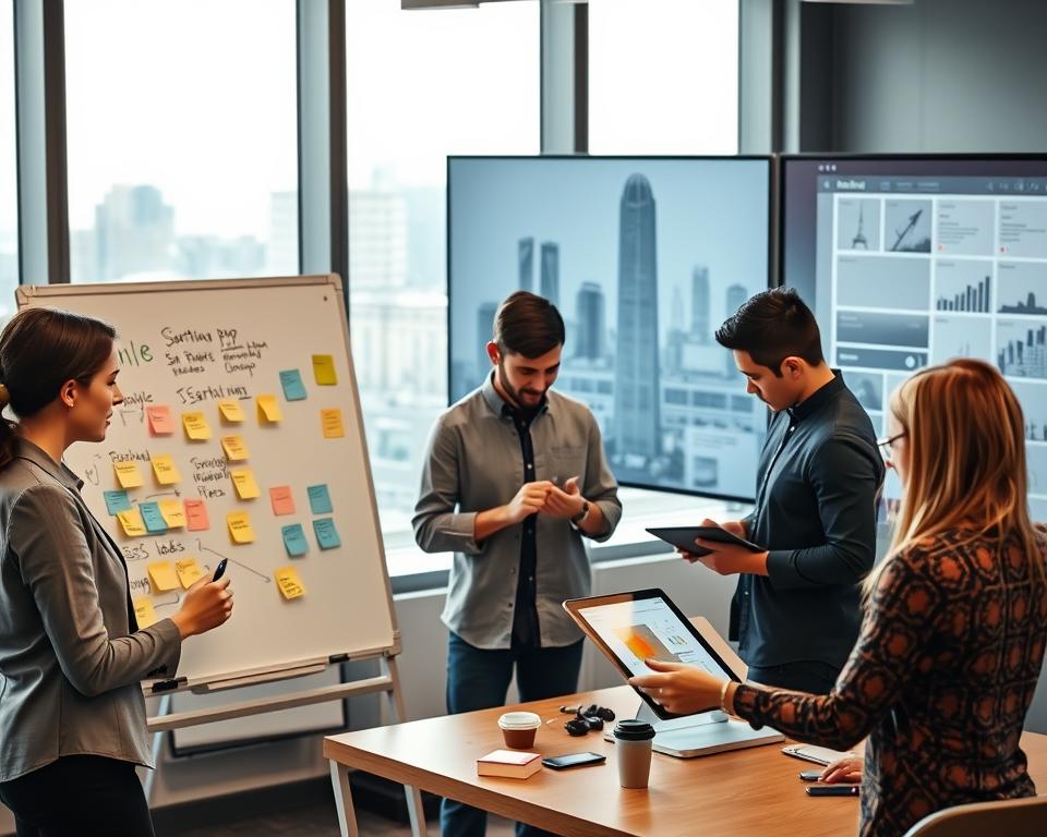 SaaS product development team roles SaaS product development team roles