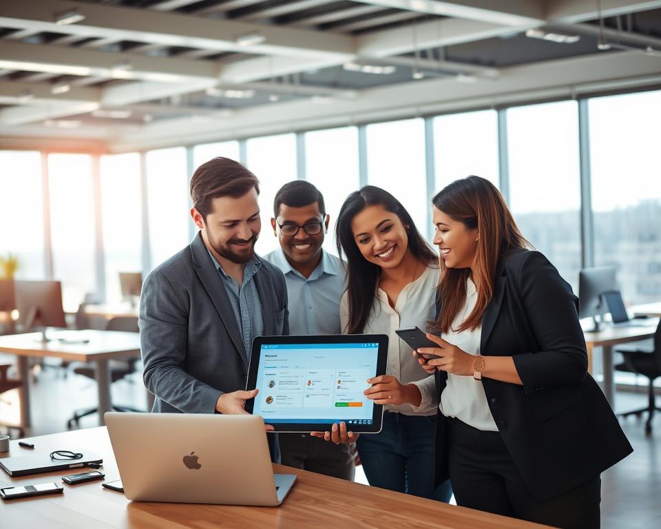 Salesforce Service Cloud