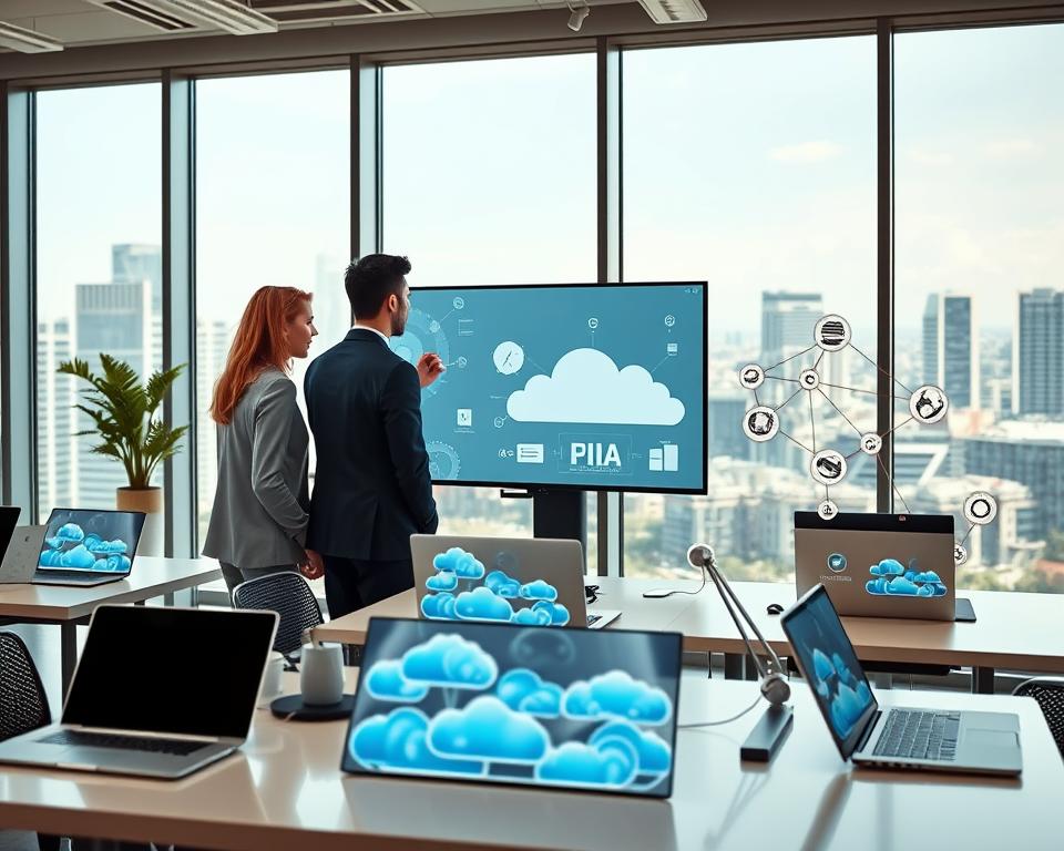 Scalable SaaS Platform Development Services