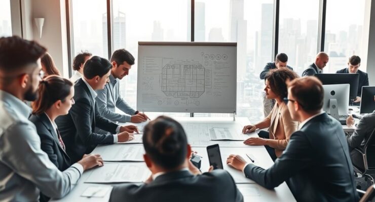 Scale Engineering Teams with Staff Augmentation Services