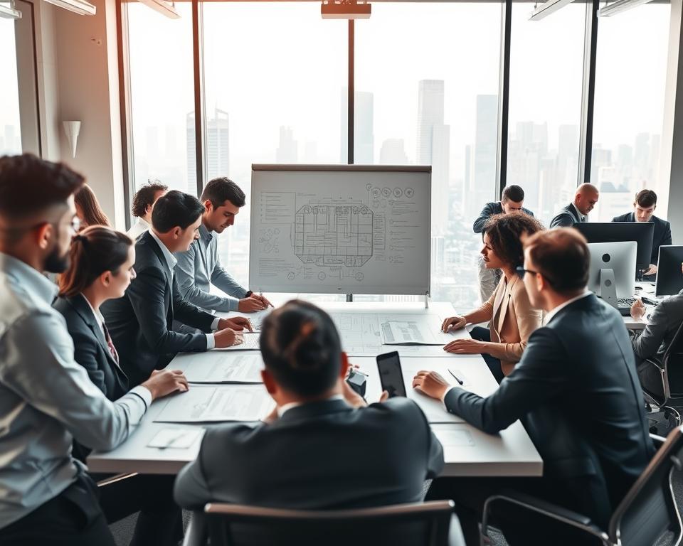 Scale Engineering Teams with Staff Augmentation Services