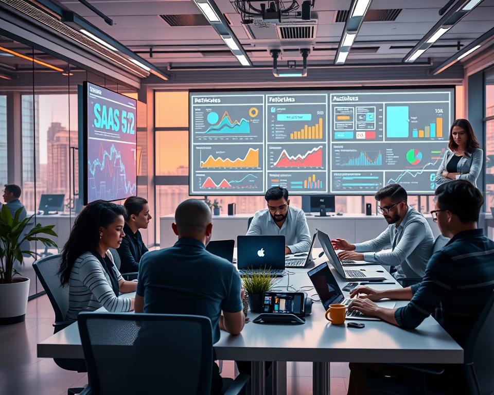 Scaling SaaS Products with Dedicated Developers