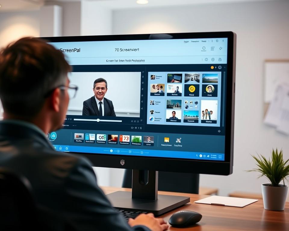 ScreenPal screen capture tool