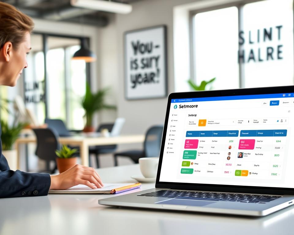 Setmore appointment scheduling features
