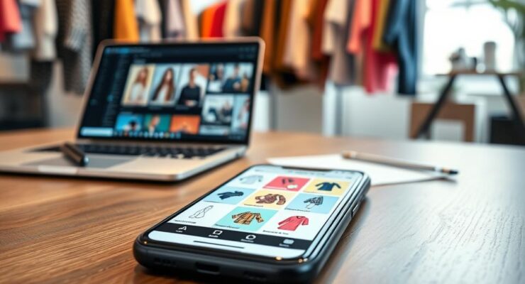 Shein Like Shopping App Development