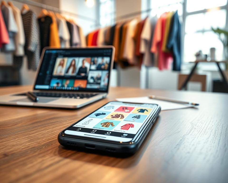 Shein Like Shopping App Development