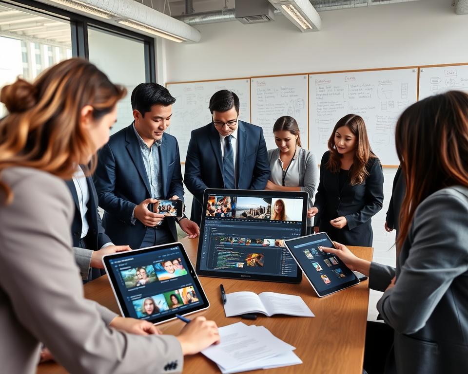 Short Video App Development