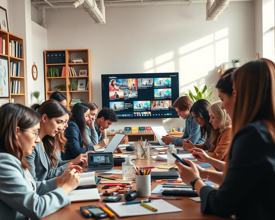 Skillshare online learning community Skillshare online learning community