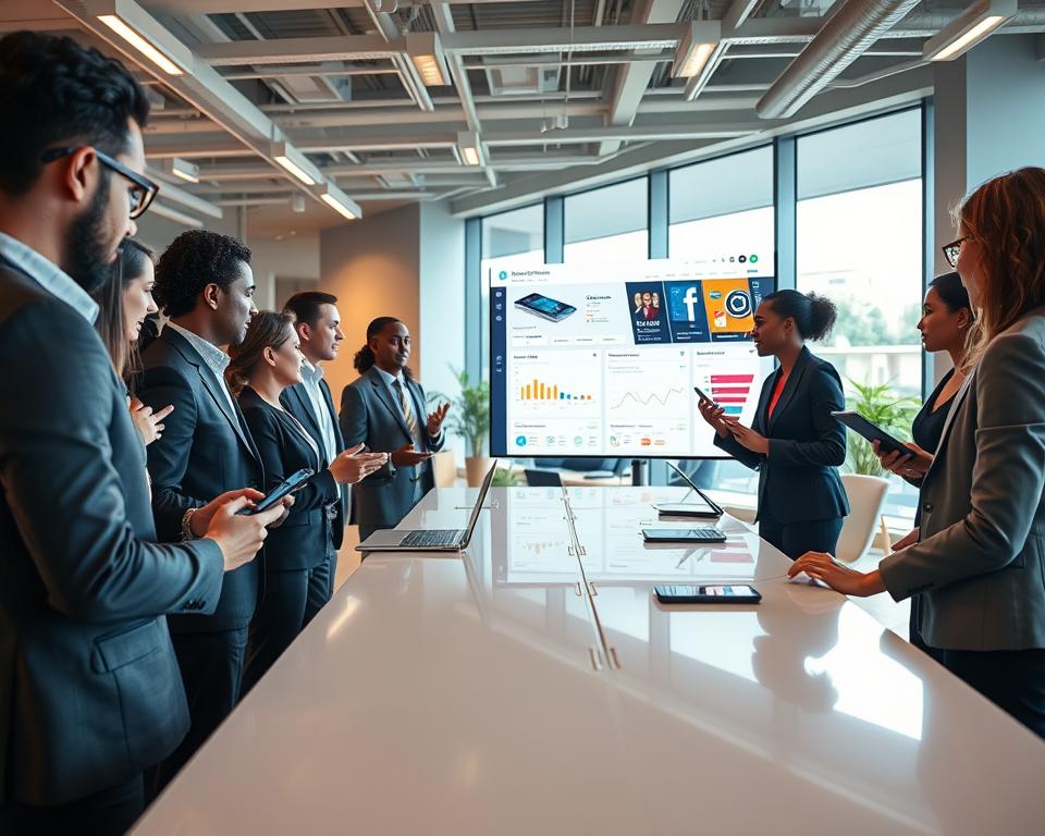 Social Shopping Platform Development Guide