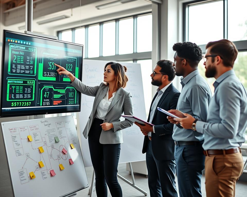 Software Testing Strategy Before Deployment