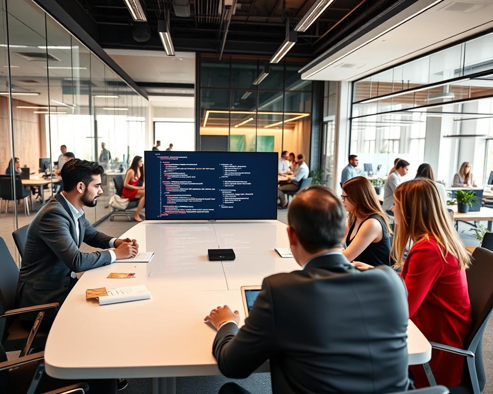 Staff Augmentation Benefits