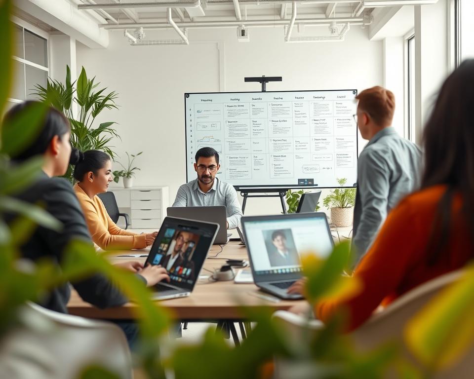 Staff Augmentation for MVP Development – Startup Guide
