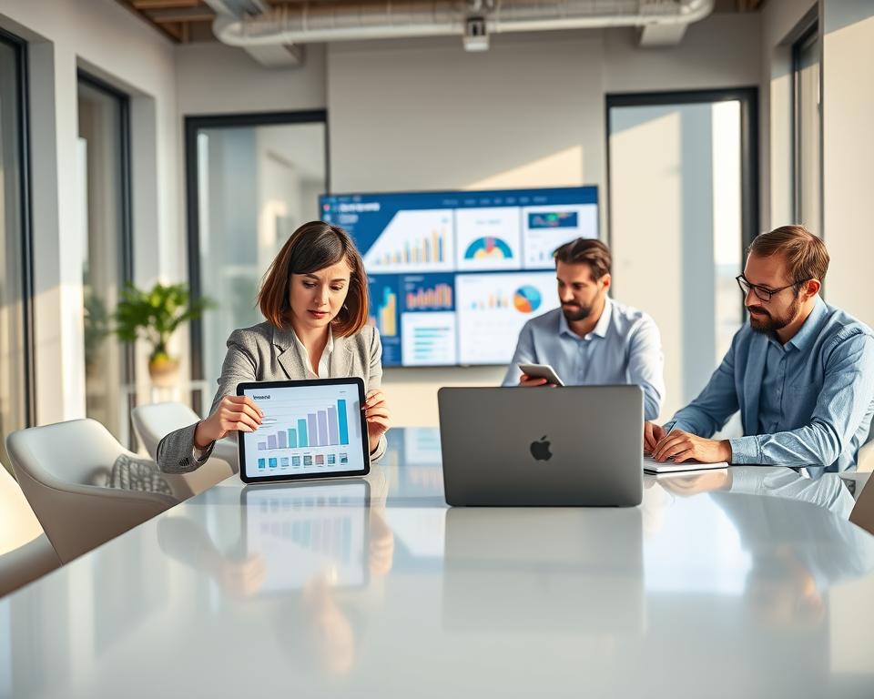 Staff Augmentation in Logistics Software Development