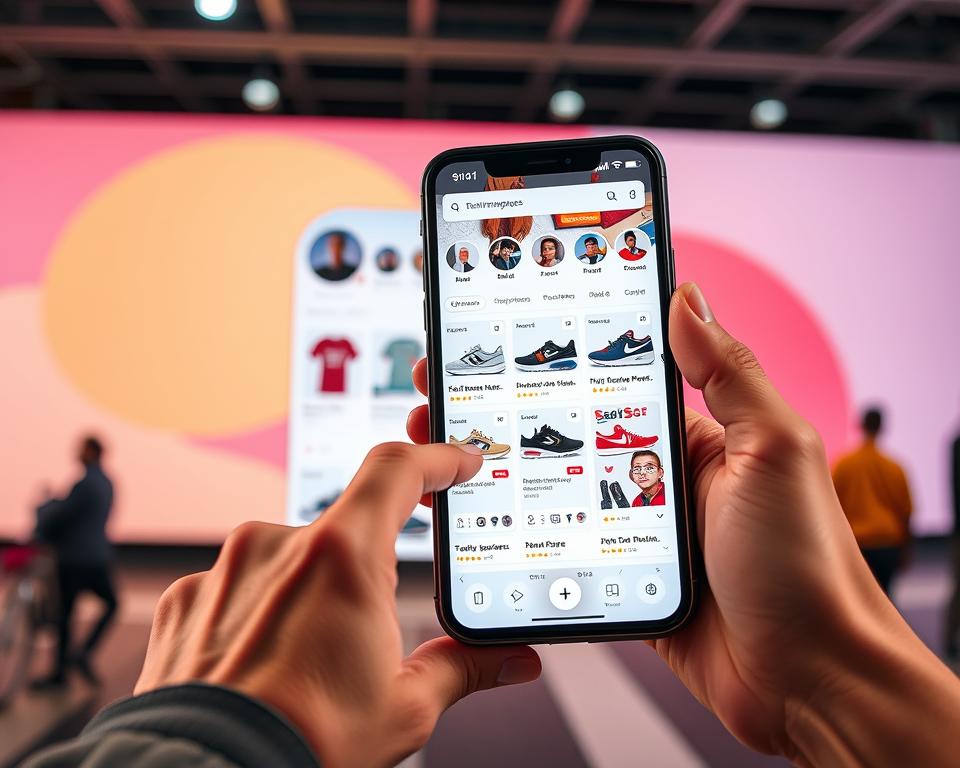 StockX marketplace model