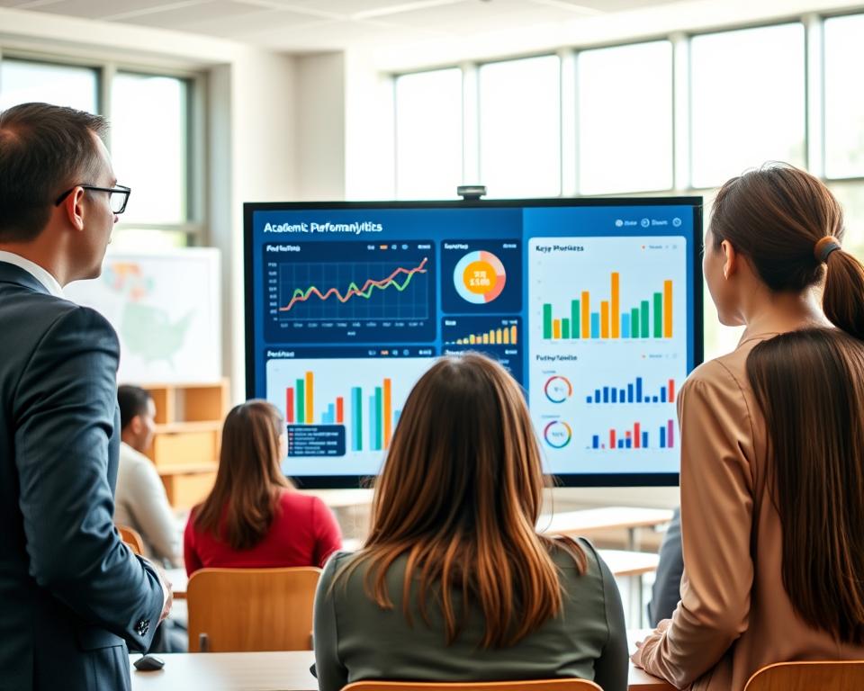 Student Performance Tracking