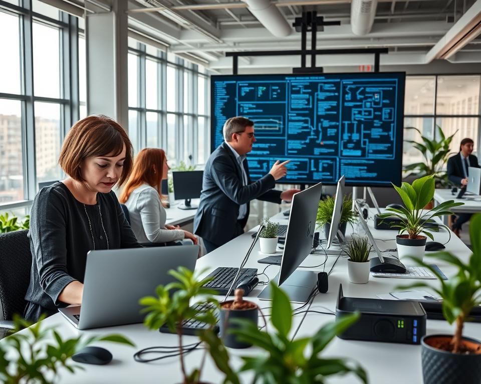 Swedish Developers Technical Proficiency Swedish Developers Technical Proficiency