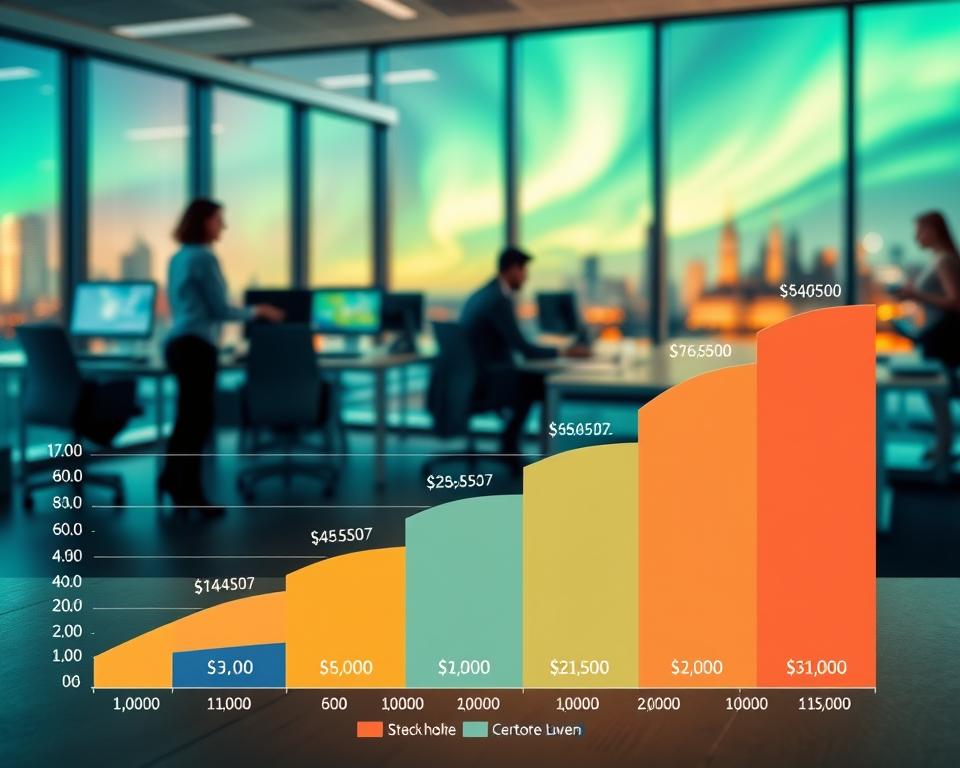 Swedish developer salary ranges Swedish developer salary ranges