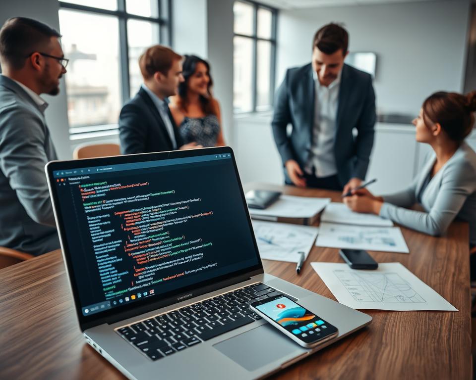 Swift Developer Portfolios