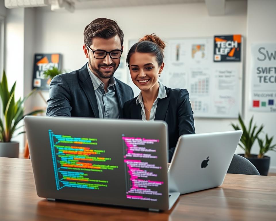 Swift Developers Technical Skills