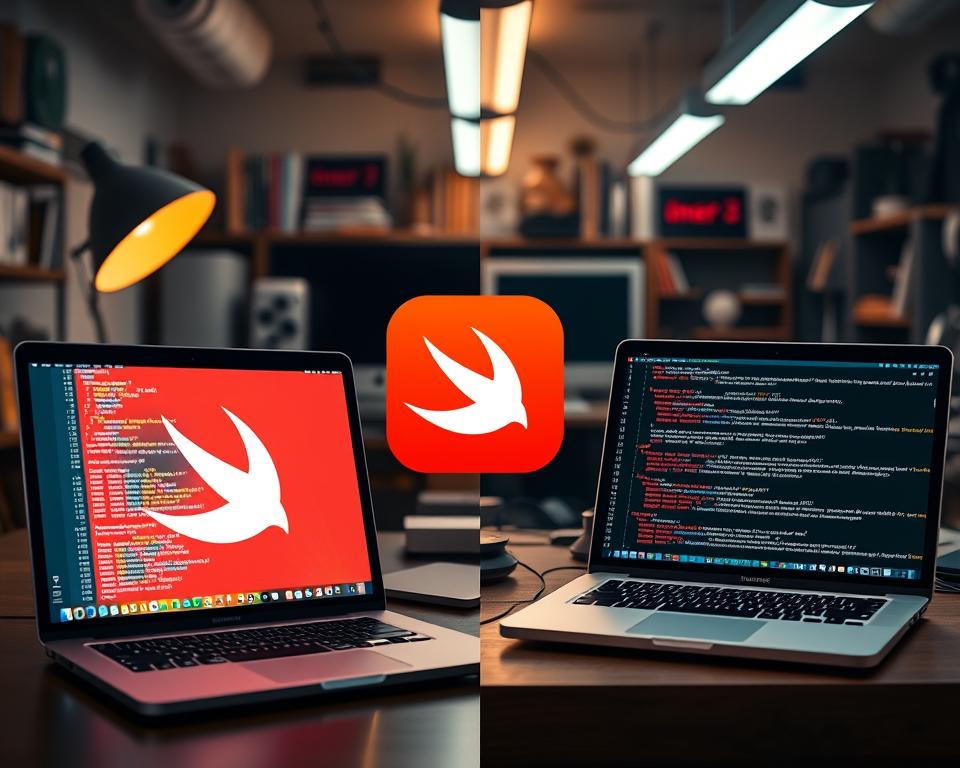 Swift vs Objective-C