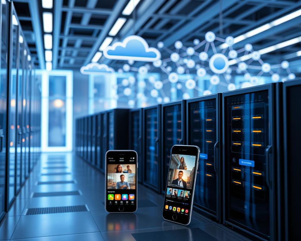 Technical Architecture for Short Video Apps Technical Architecture for Short Video Apps