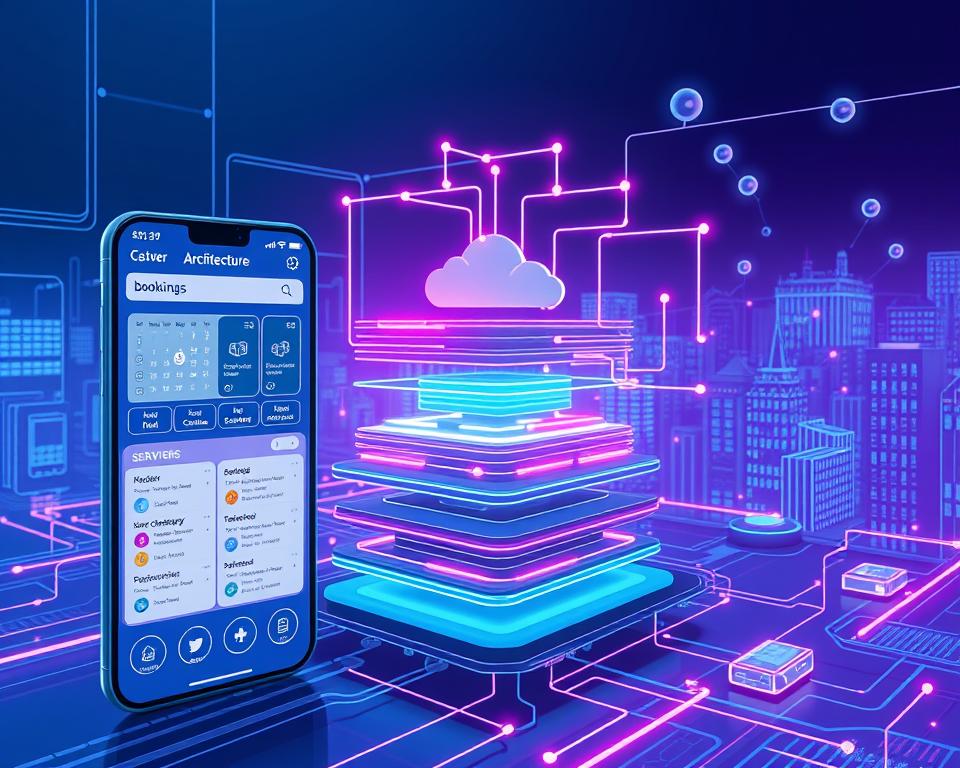 Technical Architecture Technical Architecture