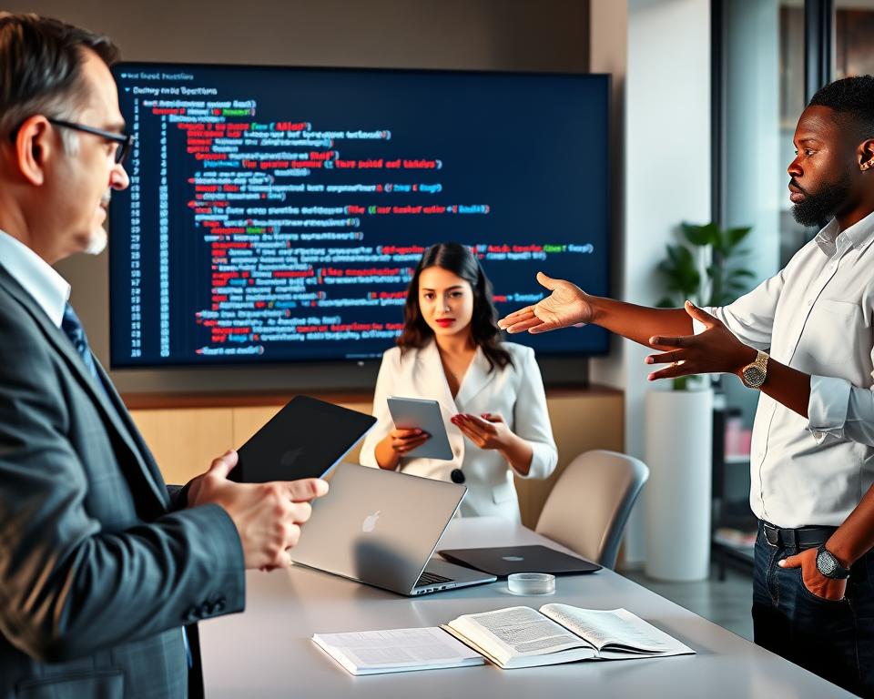 Technical Interview Questions for Swift Developers