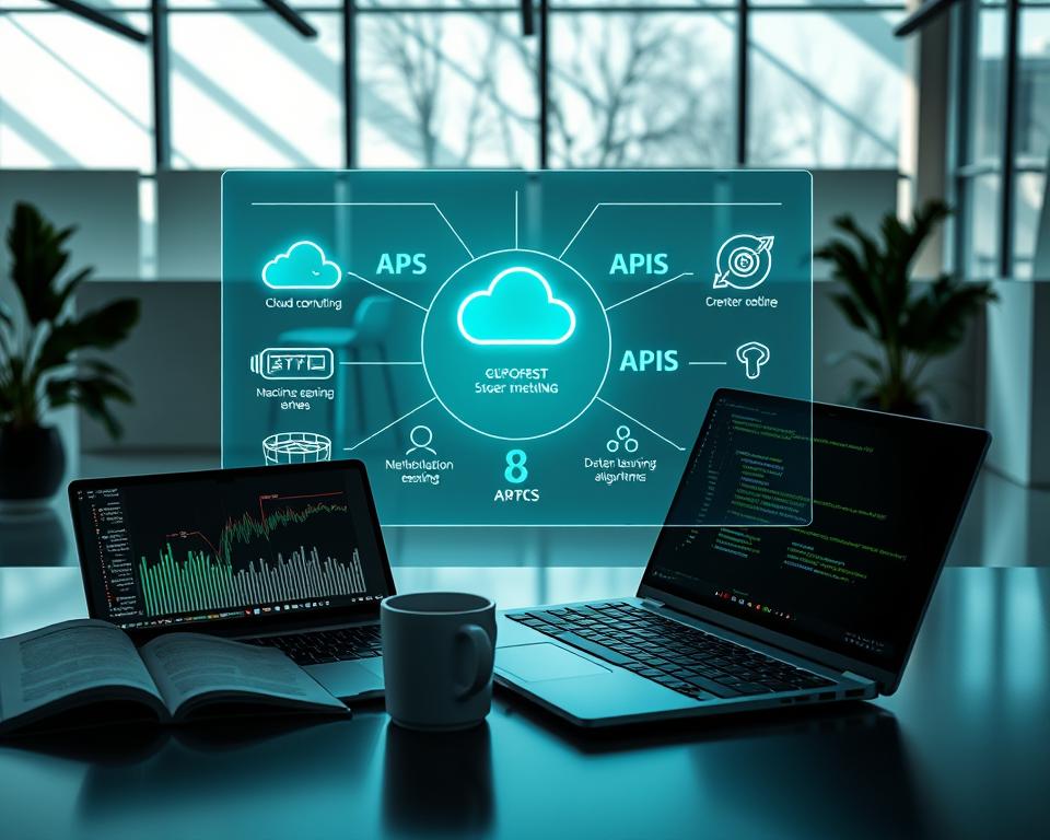Technical Stack for AI Content Creator Apps Technical Stack for AI Content Creator Apps